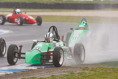 21;21;26-November-2011;Australia;Brad-Rodwell;Formula-Vee;Island-Magic;Melbourne;Open-Wheeler;PIARC;Phillip-Island;Spectre;VIC;Victoria;auto;motorsport;racing;rain;super-telephoto;wet