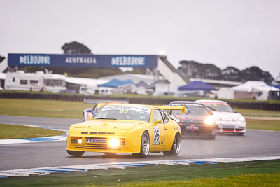 96;26-November-2011;Australia;Island-Magic;Ivan-Klasan;Melbourne;PIARC;Phillip-Island;Porsche-944-Turbo;Production-Sports-Cars;VIC;Victoria;auto;motorsport;racing;telephoto