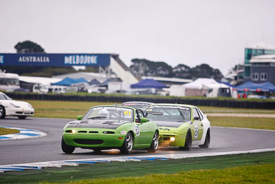 61;26-November-2011;Australia;Chris-Gough;Island-Magic;Lou-Iezzi;Mazda-MX‒5;Mazda-MX5;Mazda-Miata;Melbourne;PIARC;Phillip-Island;Production-Sports-Cars;VIC;Victoria;auto;motorsport;racing;telephoto