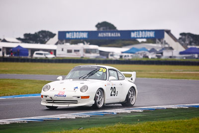 29;26-November-2011;29;Australia;Christopher-Stannard;Island-Magic;Melbourne;PIARC;Phillip-Island;Porsche-993-RSCS;Production-Sports-Cars;Tom-McGann;VIC;Victoria;auto;motorsport;racing;telephoto