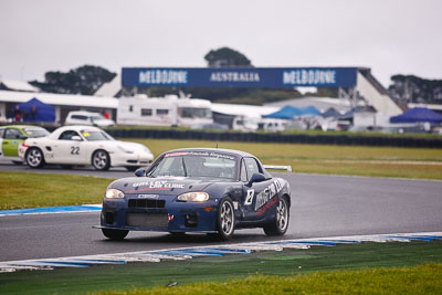 2;2;26-November-2011;Anthony-Bonanno;Australia;Christopher-Romano;Island-Magic;Mazda-MX‒5;Mazda-MX5;Mazda-Miata;Melbourne;PIARC;Phillip-Island;Production-Sports-Cars;VIC;Victoria;auto;motorsport;racing;telephoto