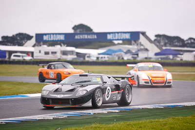 8;26-November-2011;8;Australia;Ford-GT40;Iain-Pretty;Island-Magic;Melbourne;PIARC;Phillip-Island;Production-Sports-Cars;VIC;Victoria;auto;motorsport;racing;telephoto