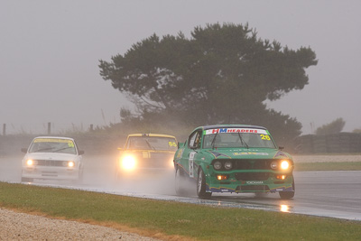 26;26;26-November-2011;Australia;Improved-Production;Island-Magic;Lee-Cafiso;Mazda-RX‒4;Mazda-RX4;Melbourne;PIARC;Phillip-Island;VIC;Victoria;auto;motorsport;racing;rain;super-telephoto;wet