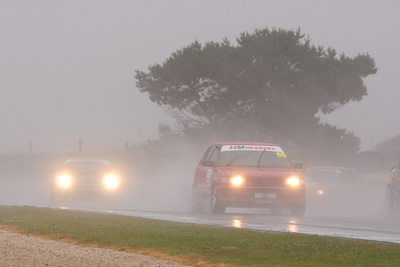 68;26-November-2011;68;Australia;Improved-Production;Island-Magic;Melbourne;PIARC;Peter-Pauling;Phillip-Island;Toyota-Corolla;VIC;Victoria;auto;motorsport;racing;rain;super-telephoto;wet