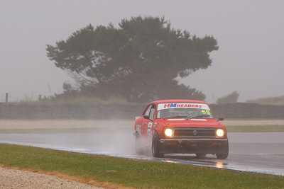 69;26-November-2011;69;Australia;Datsun-1200-Coupe;Improved-Production;Island-Magic;Melbourne;PIARC;Phillip-Island;Simon-Phillips;VIC;Victoria;auto;motorsport;racing;rain;super-telephoto;wet