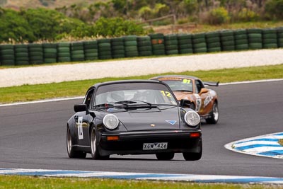 12;12;27-November-2011;Australia;Hung-Do;Island-Magic;Jeff-Thomas;Melbourne;PIARC;Phillip-Island;Porsche-911-Carrera;Production-Sports-Cars;VIC;Victoria;auto;motorsport;racing;super-telephoto