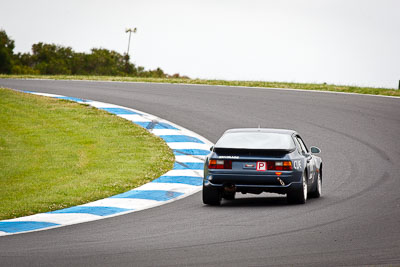 44;27-November-2011;44;Australia;Daryl-Head;Gerry-Murphy;Island-Magic;Melbourne;PIARC;Phillip-Island;Porsche-944-S2;Production-Sports-Cars;VIC;Victoria;auto;motorsport;racing;super-telephoto