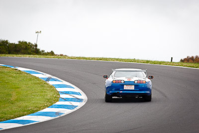 68;27-November-2011;68;Australia;Island-Magic;John-Ballard;Melbourne;PIARC;Phillip-Island;Production-Sports-Cars;Scott-Fleming;Toyota-Supra-RZ;VIC;Victoria;auto;motorsport;racing;super-telephoto