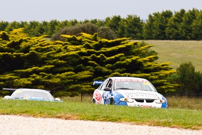 96;27-November-2011;Australia;Holden-Commodore-VT;Island-Magic;Melbourne;Milton-Seferis;PIARC;Phillip-Island;Sports-Sedans;VIC;Victoria;auto;motorsport;racing;super-telephoto