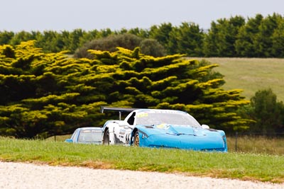 66;27-November-2011;Australia;Chevrolet-Corvette;Dean-Camm;Island-Magic;Melbourne;PIARC;Phillip-Island;Sports-Sedans;VIC;Victoria;auto;motorsport;racing;super-telephoto