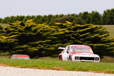 19;19;27-November-2011;Australia;Damian-Johnson;Holden-Torana;Island-Magic;Melbourne;PIARC;Phillip-Island;Sports-Sedans;VIC;Victoria;auto;motorsport;racing;super-telephoto