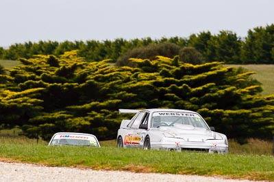 53;27-November-2011;Australia;Holden-Commodore-VL;Island-Magic;Melbourne;PIARC;Phil-Webster;Phillip-Island;Sports-Sedans;VIC;Victoria;auto;motorsport;racing;super-telephoto