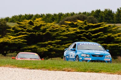 27;27;27-November-2011;Australia;FPV-F6-Typhoon;Island-Magic;Melbourne;PIARC;Phillip-Island;Sports-Sedans;VIC;Victoria;Vin-Stenta;auto;motorsport;racing;super-telephoto