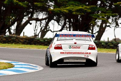 96;27-November-2011;Australia;Holden-Commodore-VT;Island-Magic;Melbourne;Milton-Seferis;PIARC;Phillip-Island;Sports-Sedans;VIC;Victoria;auto;motorsport;racing;super-telephoto