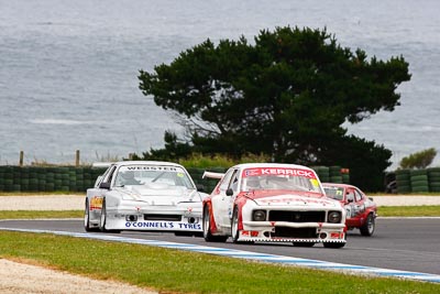 19;19;27-November-2011;Australia;Damian-Johnson;Holden-Torana;Island-Magic;Melbourne;PIARC;Phillip-Island;Sports-Sedans;VIC;Victoria;auto;motorsport;racing;super-telephoto