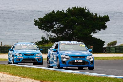 10;10;27-November-2011;Australia;Brad-Goss;Ford-Falcon-FPV-FG;Island-Magic;Melbourne;PIARC;Phillip-Island;Sports-Sedans;VIC;Victoria;auto;motorsport;racing;super-telephoto