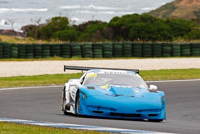 66;27-November-2011;Australia;Chevrolet-Corvette;Dean-Camm;Island-Magic;Melbourne;PIARC;Phillip-Island;Sports-Sedans;VIC;Victoria;auto;motorsport;racing;super-telephoto