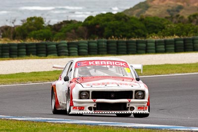 19;19;27-November-2011;Australia;Damian-Johnson;Holden-Torana;Island-Magic;Melbourne;PIARC;Phillip-Island;Sports-Sedans;VIC;Victoria;auto;motorsport;racing;super-telephoto