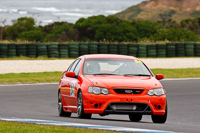 84;27-November-2011;Australia;FPV-F6-Typhoon;Island-Magic;Melbourne;PIARC;Phillip-Island;Sports-Sedans;VIC;Veijo-Phillips;Victoria;auto;motorsport;racing;super-telephoto