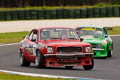 71;27-November-2011;71;Australia;Island-Magic;Mark-Ruta;Mazda-808-Coupe;Melbourne;PIARC;Phillip-Island;Sports-Sedans;VIC;Victoria;auto;motorsport;racing;super-telephoto