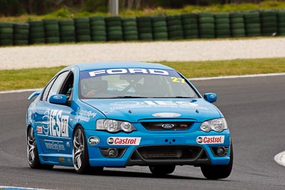 27;27;27-November-2011;Australia;FPV-F6-Typhoon;Island-Magic;Melbourne;PIARC;Phillip-Island;Sports-Sedans;VIC;Victoria;Vin-Stenta;auto;motorsport;racing;super-telephoto