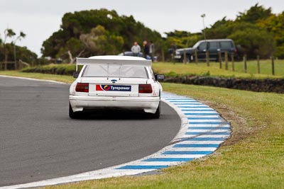 12;12;27-November-2011;Australia;Chas-Talbot;Holden-Commodore-VN;Island-Magic;Melbourne;PIARC;Phillip-Island;Sports-Sedans;VIC;Victoria;auto;motorsport;racing;super-telephoto