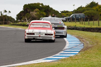 19;19;27-November-2011;Australia;Damian-Johnson;Holden-Torana;Island-Magic;Melbourne;PIARC;Phillip-Island;Sports-Sedans;VIC;Victoria;auto;motorsport;racing;super-telephoto