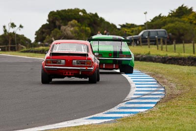 71;27-November-2011;71;Australia;Island-Magic;Mark-Ruta;Mazda-808-Coupe;Melbourne;PIARC;Phillip-Island;Sports-Sedans;VIC;Victoria;auto;motorsport;racing;super-telephoto