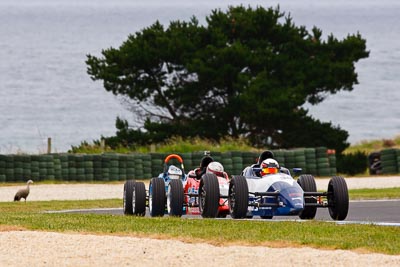 38;27-November-2011;38;Australia;Formula-Vee;Island-Magic;Melbourne;Mitch-Martin;Open-Wheeler;PIARC;Phillip-Island;Sabre-02;VIC;Victoria;auto;motorsport;racing;super-telephoto