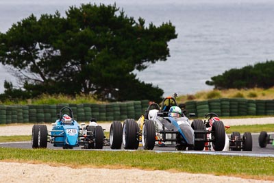 3;27-November-2011;3;Australia;Formula-Vee;Island-Magic;Jaser-97;Jordan-Deckert;Melbourne;Open-Wheeler;PIARC;Phillip-Island;VIC;Victoria;auto;motorsport;racing;super-telephoto