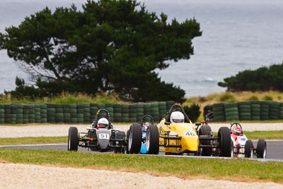 46;27-November-2011;Australia;Formula-Vee;Island-Magic;Jacer-99;Melbourne;Open-Wheeler;PIARC;Phil-Oakes;Phillip-Island;VIC;Victoria;auto;motorsport;racing;super-telephoto