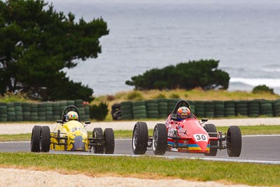 30;27-November-2011;30;Andrew-Nethercote;Australia;Elfin-Crusader;Formula-Vee;Island-Magic;Melbourne;Open-Wheeler;PIARC;Phillip-Island;VIC;Victoria;auto;motorsport;racing;super-telephoto