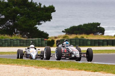 33;27-November-2011;33;Australia;Brett-MacLennan;Formula-Vee;Island-Magic;Melbourne;Open-Wheeler;PIARC;Phillip-Island;Sabre-02;VIC;Victoria;auto;motorsport;racing;super-telephoto