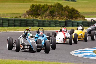 3;27-November-2011;3;Australia;Formula-Vee;Island-Magic;Jaser-97;Jordan-Deckert;Melbourne;Open-Wheeler;PIARC;Phillip-Island;VIC;Victoria;auto;motorsport;racing;super-telephoto