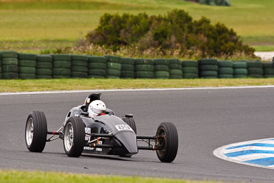 89;27-November-2011;Australia;Formula-Vee;Island-Magic;Melbourne;Open-Wheeler;PIARC;Phil-Wilkes;Phillip-Island;Sabre-02;VIC;Victoria;auto;motorsport;racing;super-telephoto