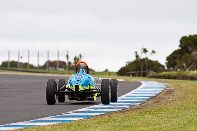 26;26;27-November-2011;Australia;Formula-Vee;Island-Magic;Jaser-F2K8;Melbourne;Open-Wheeler;PIARC;Phillip-Island;Reece-Wade;VIC;Victoria;auto;motorsport;racing;super-telephoto