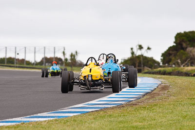 46;27-November-2011;Australia;Formula-Vee;Island-Magic;Jacer-99;Melbourne;Open-Wheeler;PIARC;Phil-Oakes;Phillip-Island;VIC;Victoria;auto;motorsport;racing;super-telephoto