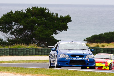23;23;27-November-2011;Australia;Ford-Falcon-BF;Improved-Production;Island-Magic;Melbourne;PIARC;Phillip-Island;Ray-Hislop;VIC;Victoria;auto;motorsport;racing;super-telephoto