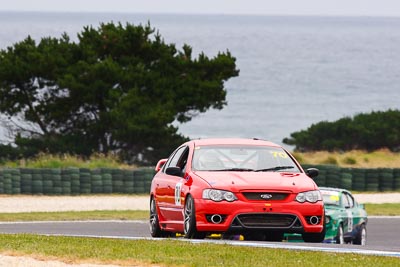 70;27-November-2011;70;Australia;Ford-Falcon-BF-GT;Improved-Production;Island-Magic;John-Coughlan;Melbourne;PIARC;Phillip-Island;VIC;Victoria;auto;motorsport;racing;super-telephoto