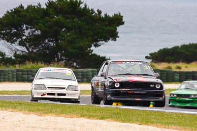 31;27-November-2011;31;Angus-Chapel;Australia;BMW-E30;Improved-Production;Island-Magic;Melbourne;PIARC;Phillip-Island;VIC;Victoria;auto;motorsport;racing;super-telephoto