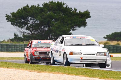 89;27-November-2011;Australia;Ford-Falcon-EA;Heath-Lardner;Improved-Production;Island-Magic;Melbourne;PIARC;Phillip-Island;VIC;Victoria;auto;motorsport;racing;super-telephoto