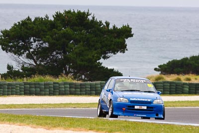 50;27-November-2011;Australia;David-Loftus;Improved-Production;Island-Magic;Melbourne;PIARC;Phillip-Island;Toyota-Starlet;VIC;Victoria;auto;motorsport;racing;super-telephoto