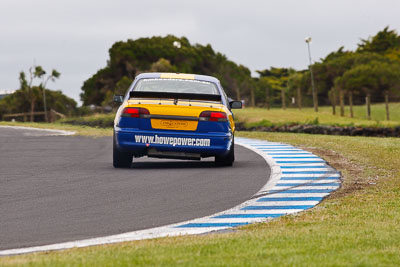 93;27-November-2011;93;Australia;Holden-Commodore-VS;Improved-Production;Island-Magic;Melbourne;PIARC;Phillip-Howe;Phillip-Island;VIC;Victoria;auto;motorsport;racing;super-telephoto