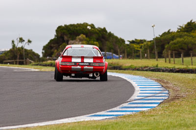 95;27-November-2011;Australia;Improved-Production;Island-Magic;Kelvin-Twist;Mazda-RX‒7;Mazda-RX7;Melbourne;PIARC;Phillip-Island;VIC;Victoria;auto;motorsport;racing;super-telephoto