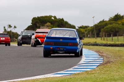 65;27-November-2011;65;Australia;Chris-Spiteri;Holden-Commodore-VK;Improved-Production;Island-Magic;Melbourne;PIARC;Phillip-Island;VIC;Victoria;auto;motorsport;racing;super-telephoto