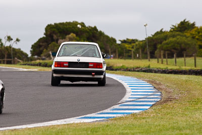 59;27-November-2011;Anthony-DAnna;Australia;BMW-E30;Improved-Production;Island-Magic;Melbourne;PIARC;Phillip-Island;VIC;Victoria;auto;motorsport;racing;super-telephoto