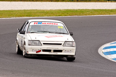 28;27-November-2011;Australia;David-Cocks;Holden-Commodore-VK;Improved-Production;Island-Magic;Melbourne;PIARC;Phillip-Island;VIC;Victoria;auto;motorsport;racing;super-telephoto