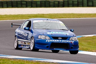 23;23;27-November-2011;Australia;Ford-Falcon-BF;Improved-Production;Island-Magic;Melbourne;PIARC;Phillip-Island;Ray-Hislop;VIC;Victoria;auto;motorsport;racing;super-telephoto