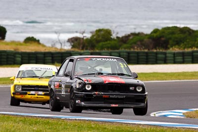 31;27-November-2011;31;Angus-Chapel;Australia;BMW-E30;Improved-Production;Island-Magic;Melbourne;PIARC;Phillip-Island;VIC;Victoria;auto;motorsport;racing;super-telephoto