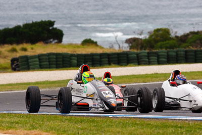 54;27-November-2011;54;Australia;Formula-Ford;Island-Magic;Jon-Collins;Melbourne;Mygale-SJ11A;Open-Wheeler;PIARC;Phillip-Island;VIC;Victoria;auto;motorsport;racing;super-telephoto